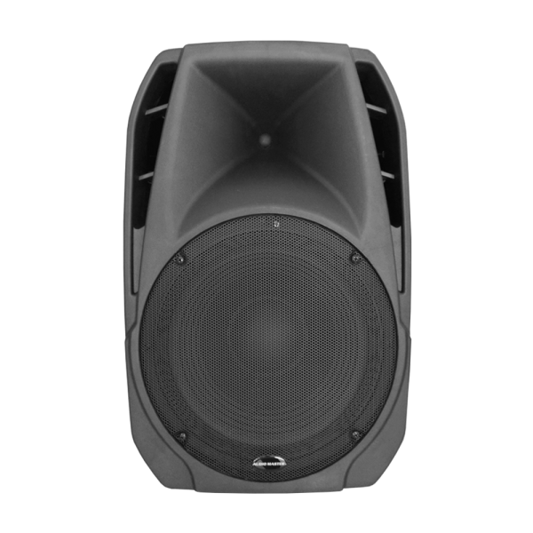 AUDIO MASTER B122A USB Ενεργό ηχείο ισχύος 180W RMS